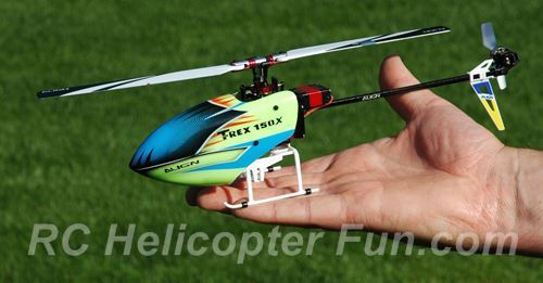 Best RC Helicopter: What To Look For 