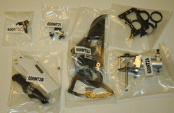 Align Helicopter Parts Bag Align Helicopter Parts Bag