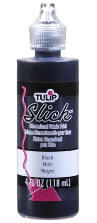 Tulip 3D Dimensional Fabric Paint