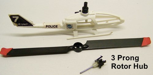 mattel vertibird helicopter