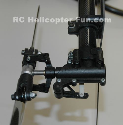 X-Cell 40 Tail Remains 100% Original X-Cell 40 Tail Remains 100% Original