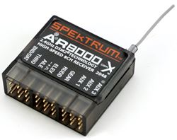 Single Whisker Monopole Receiver Antenna Single Whisker Monopole Receiver Antenna