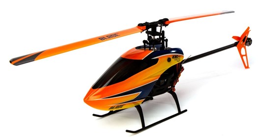 best collective pitch helicopter to learn on