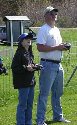 No RC Flight Simulator Will Ever Replace A Good Instructor