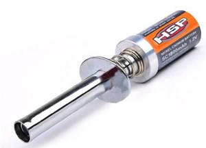 External Glow Driver