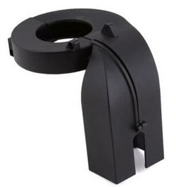 RC Helicopter Cooling Fan Shroud 250px