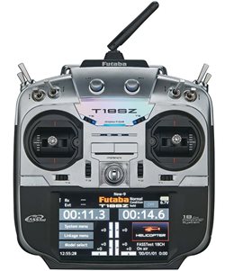 best rc plane transmitter