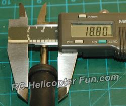 KSGER T12 9501 Iron Handle Diameter For Iron Holder or Stand