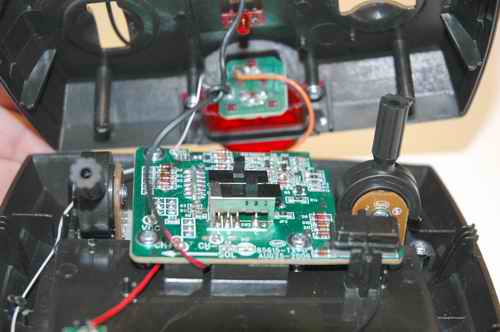 Time To Snap The Controller Halves Back Together