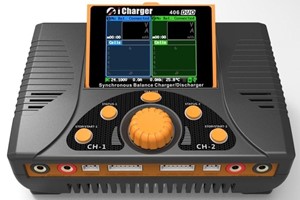 Best RC Battery Charger - How to choose the right one.