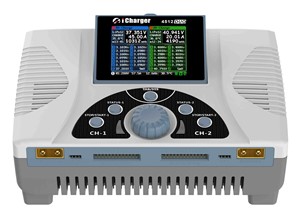 iCharger 4512 Duo