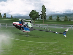 most popular rc helicopter simulator