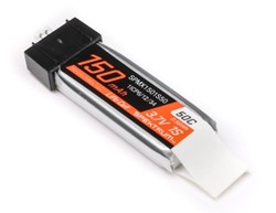 Blade mCX 1S 150 mAh LiPo Battery