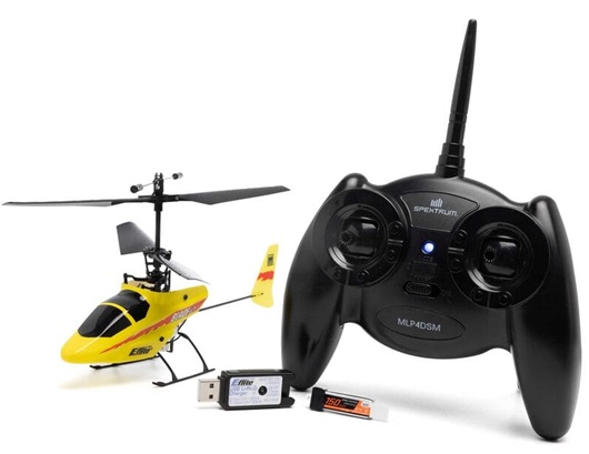 Blade mCX Anniversary Addition RTF Package