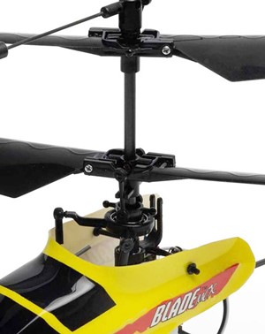 Blade mCX Anniversary Special Edition Swashplate Blade mCX Anniversary Special Edition Swashplate