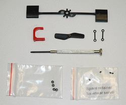 E-flite's Blade mSR Helicopter Review E-flite's Blade mSR Helicopter Review