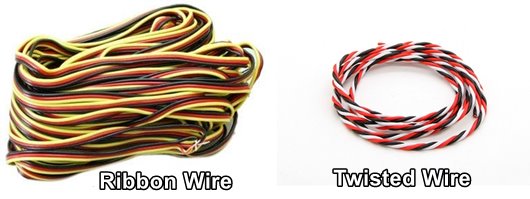 RC Servo Connector Wire RC Servo Connector Wire