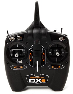 Spektrum DXe 6 Channel Radio