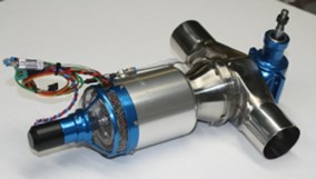 cheap rc turbine