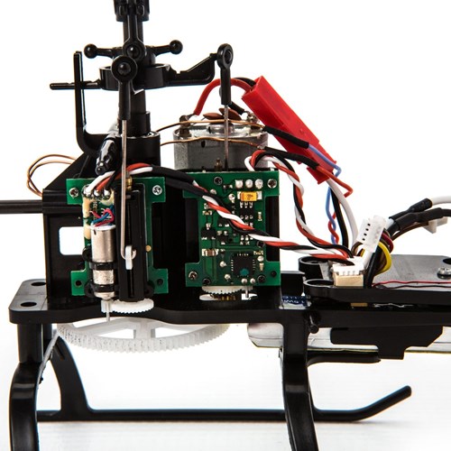 Blade 120S Micro Fixed Pitch FBL Fun servo for rc helicopter wiring diagram 
