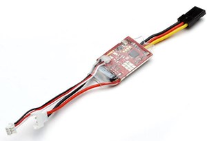 XK K123 Brushless ESC