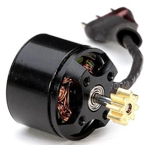 XK K123 Brushless Motor